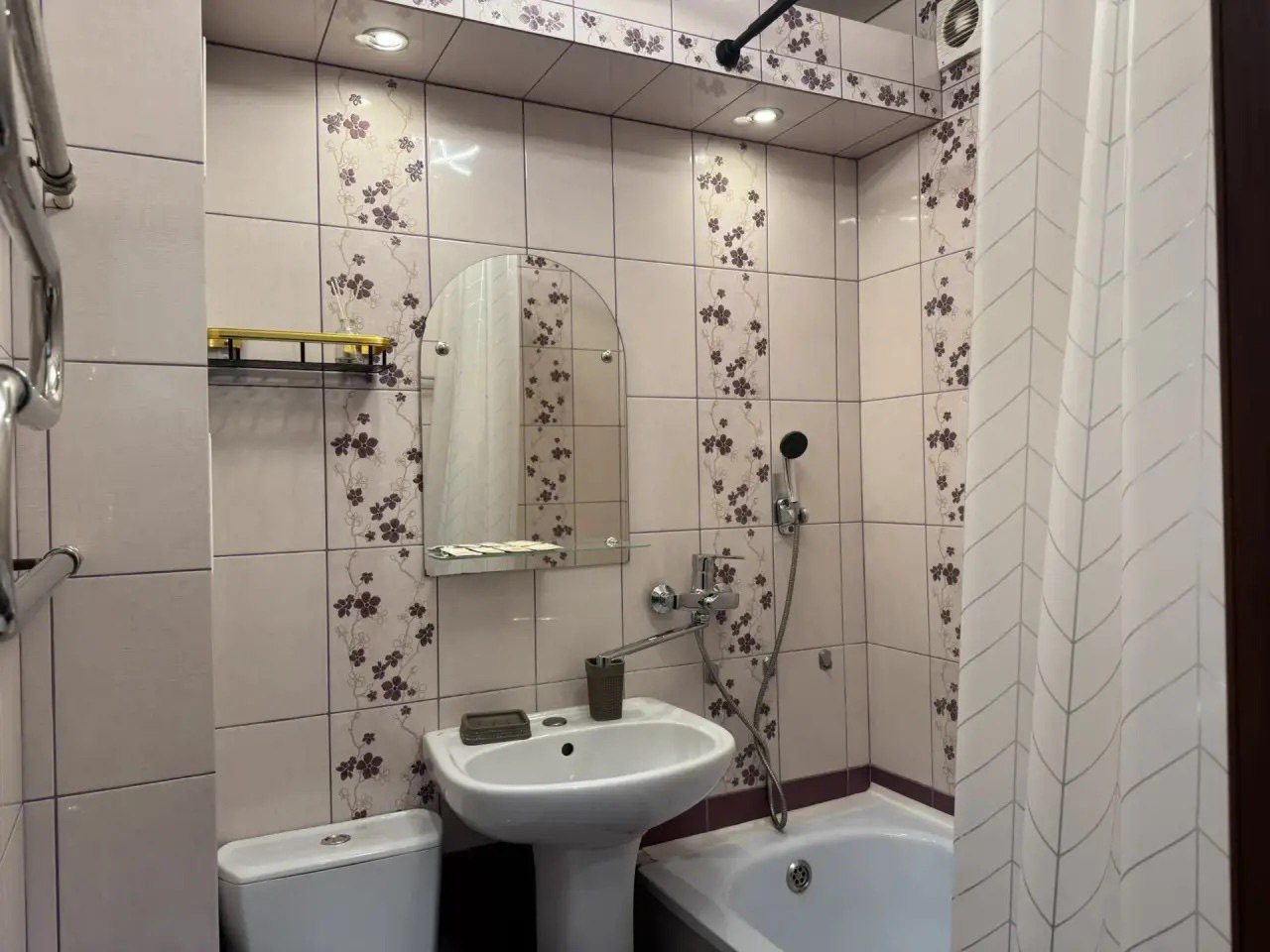 Ванная комната
