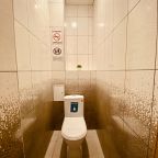 Апартаменты (Магистральная 39к4), Апартаменты LEVEL