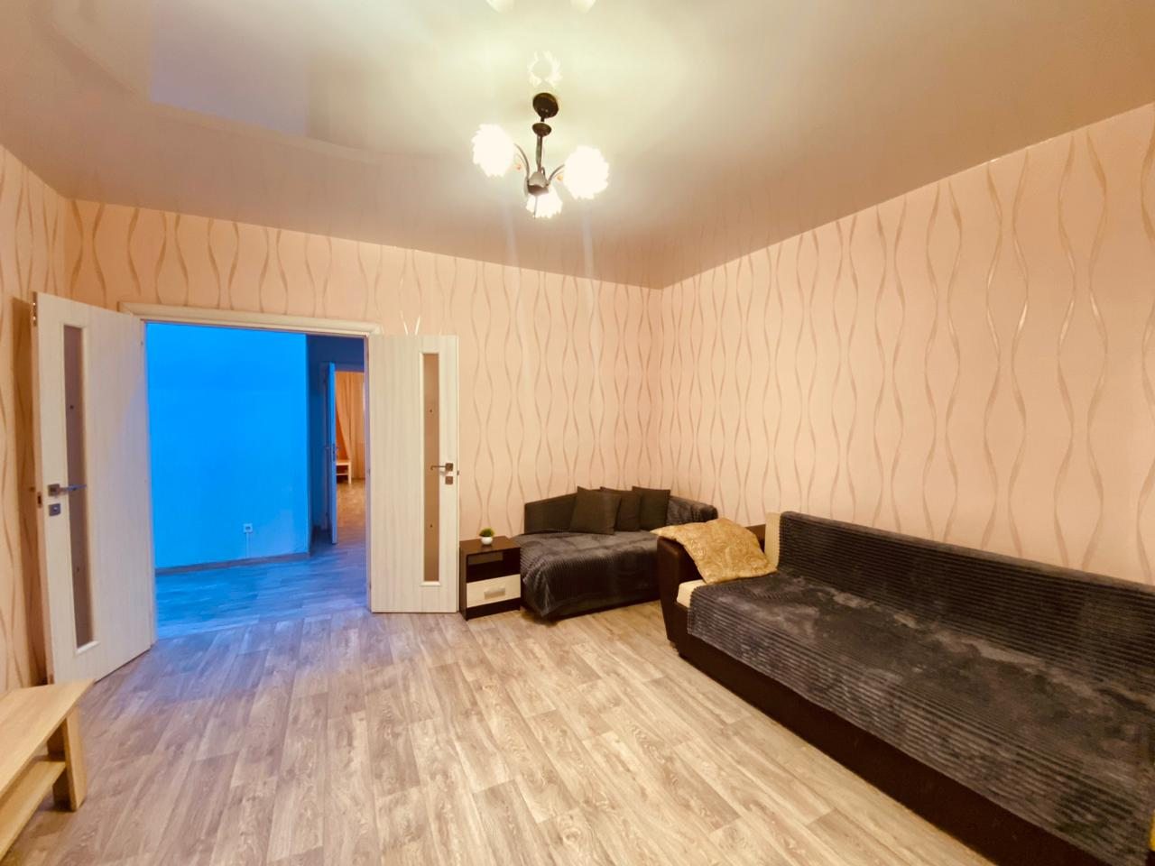 Комната