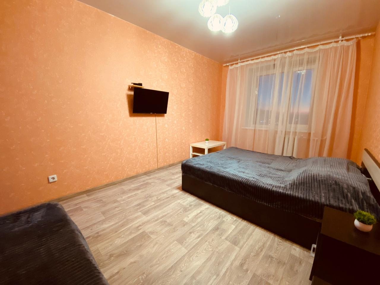 Комната