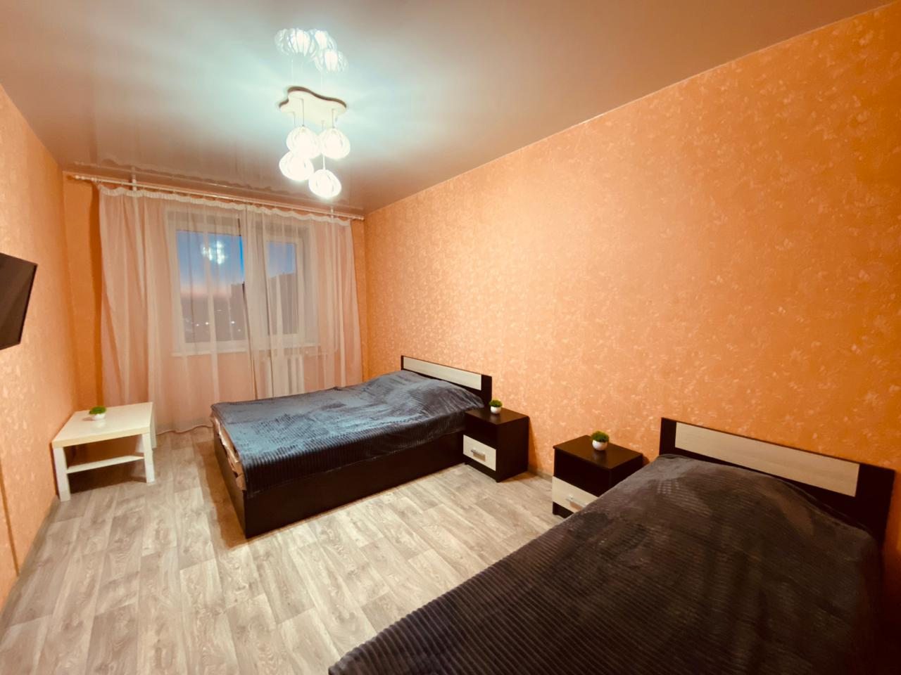 Комната