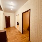 Апартаменты (Мичуринская 142к3/74), Апартаменты LEVEL на улице Мичуринская 142к3