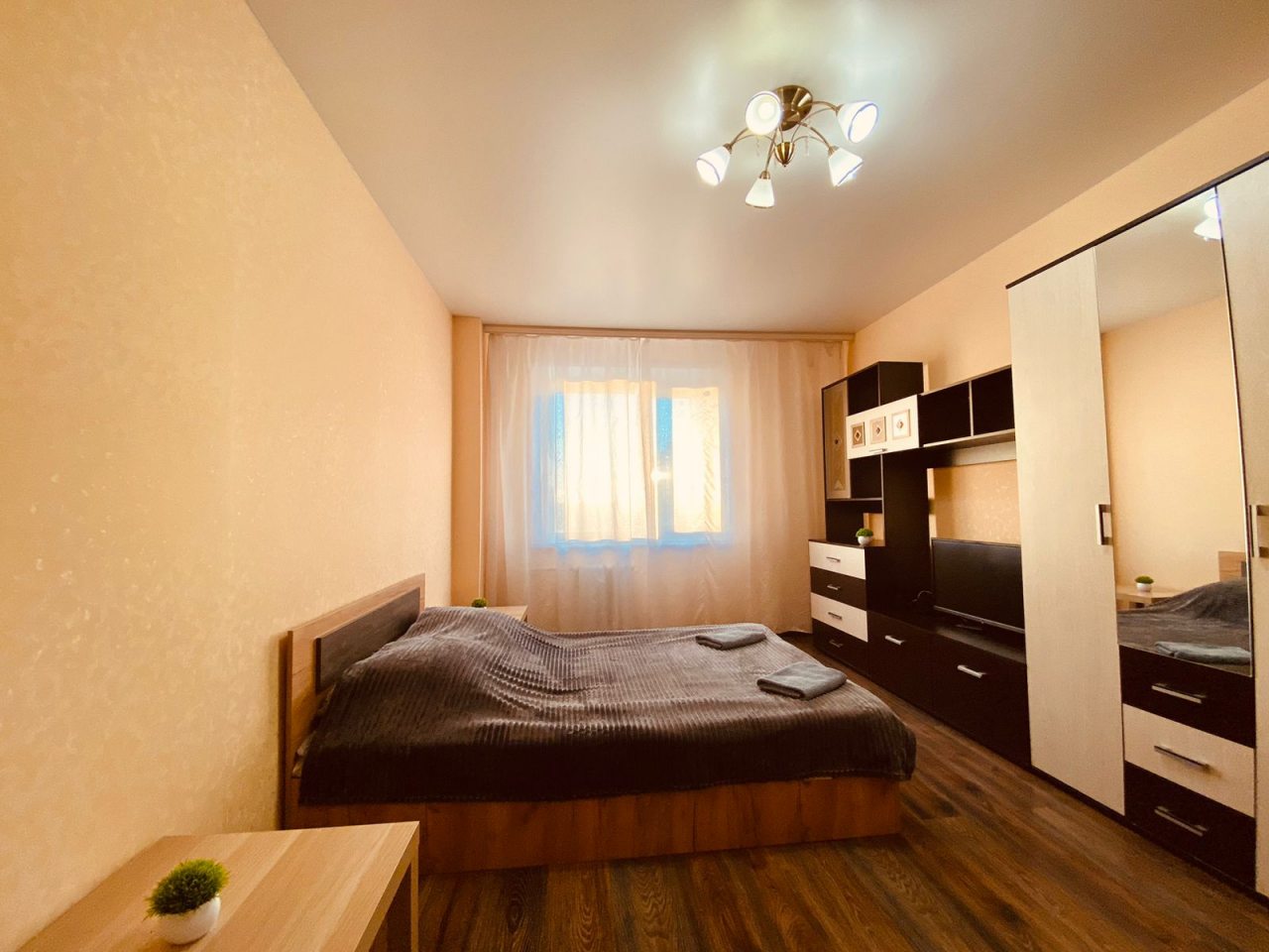 Комната