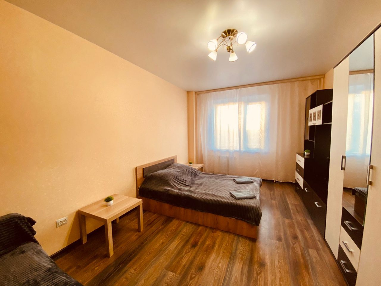 Комната