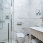 Двухместный (Стандарт), Отель Верис