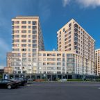 Апартаменты (С кондиционером на пр-те Энергетиков), Апартаменты VEDA Aparts с кондиционером на пр-те Энергетиков