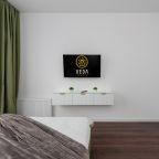 Апартаменты (С кондиционером на пр-те Энергетиков), Апартаменты VEDA Aparts с кондиционером на пр-те Энергетиков