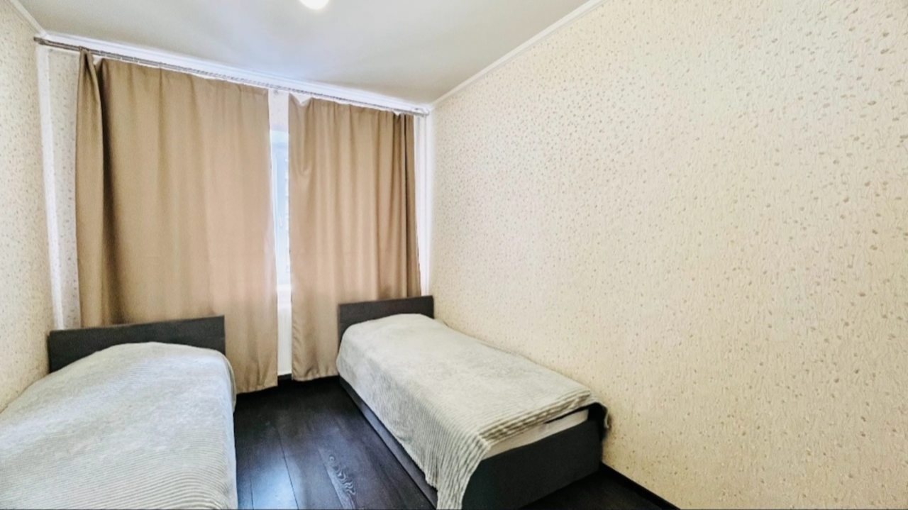 Комната
