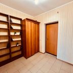 Апартаменты (Державинская 16А), Апартаменты LEVEL Державинская улица 16