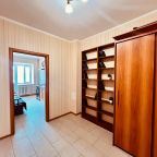 Апартаменты (Державинская 16А), Апартаменты LEVEL Державинская улица 16