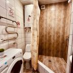 Апартаменты (Елецкая 56), Апартаменты LEVEL на Елецкой