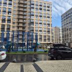 Квартира, Апартаменты Уютная студия на Ярославской