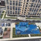 Квартира, Апартаменты Уютная студия на Ярославской