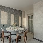 Апартаменты (Иовлева 7), Апартаменты 365 Ключей на Иовлева 7