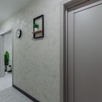 Апартаменты (Иовлева 7), Апартаменты 365 Ключей на Иовлева 7