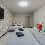 Апартаменты (Иовлева 7), Апартаменты 365 Ключей на Иовлева 7