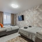 Апартаменты (Иовлева 7), Апартаменты 365 Ключей на Иовлева 7