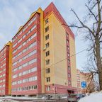 Апартаменты (Иовлева 7), Апартаменты 365 Ключей на Иовлева 7