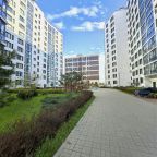 Студио (С балконом на 11 этаже), Апартаменты Эйфория