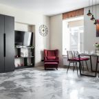 Апартаменты (Мyhome Yourhome на Гороховой 50), Апартаменты Myhome Yourhome на Гороховой 50