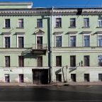 Апартаменты (Мyhome Yourhome на Гороховой 50), Апартаменты Myhome Yourhome на Гороховой 50