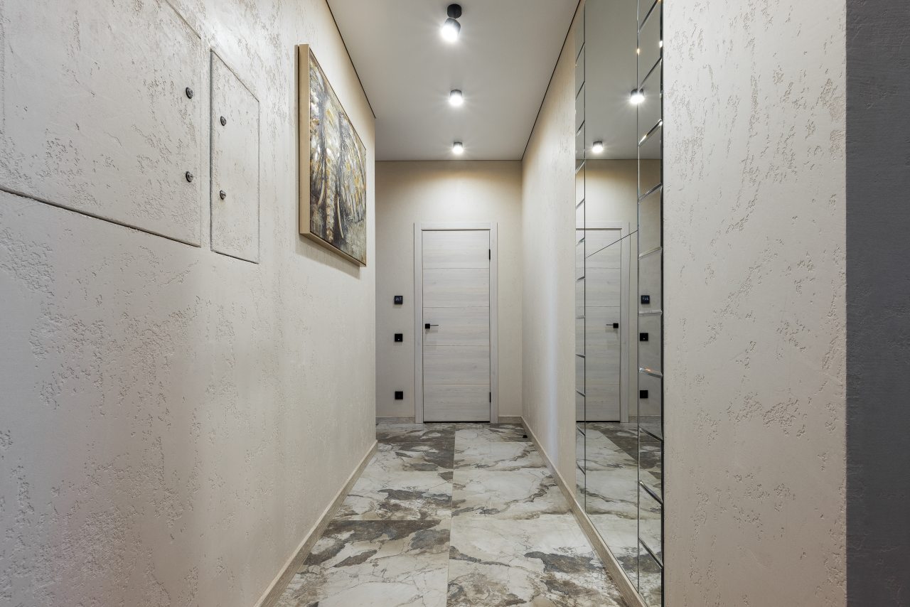 Апартаменты (Мyhome Yourhome на Гороховой 50), Апартаменты Myhome Yourhome на Гороховой 50