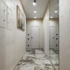 Апартаменты (Мyhome Yourhome на Гороховой 50), Апартаменты Myhome Yourhome на Гороховой 50