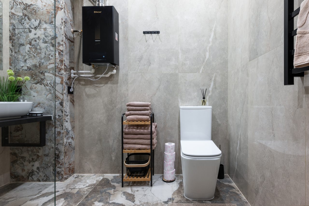 Апартаменты (Мyhome Yourhome на Гороховой 50), Апартаменты Myhome Yourhome на Гороховой 50