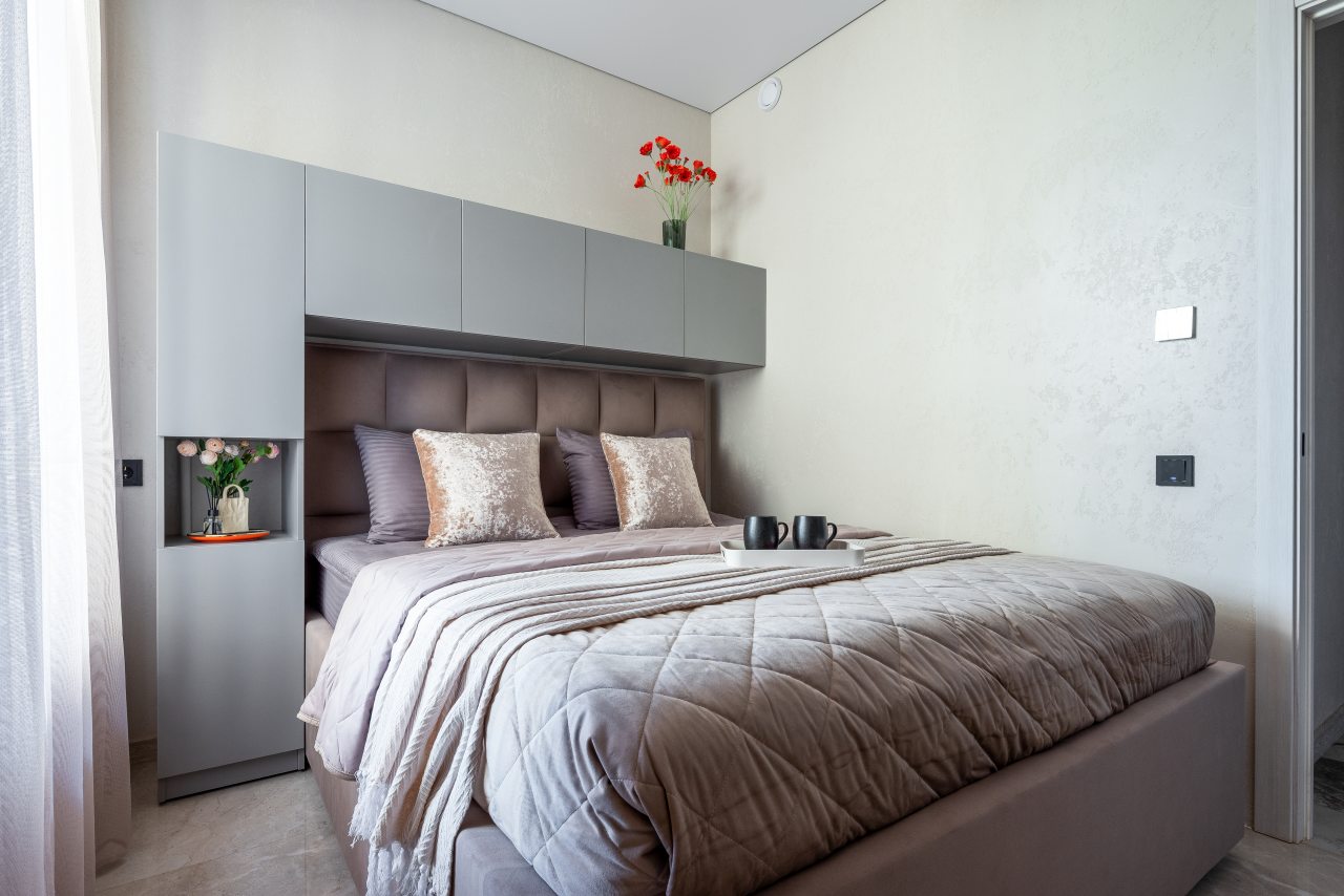 Апартаменты (Мyhome Yourhome на Гороховой 50), Апартаменты Myhome Yourhome на Гороховой 50