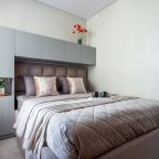 Апартаменты (Мyhome Yourhome на Гороховой 50), Апартаменты Myhome Yourhome на Гороховой 50