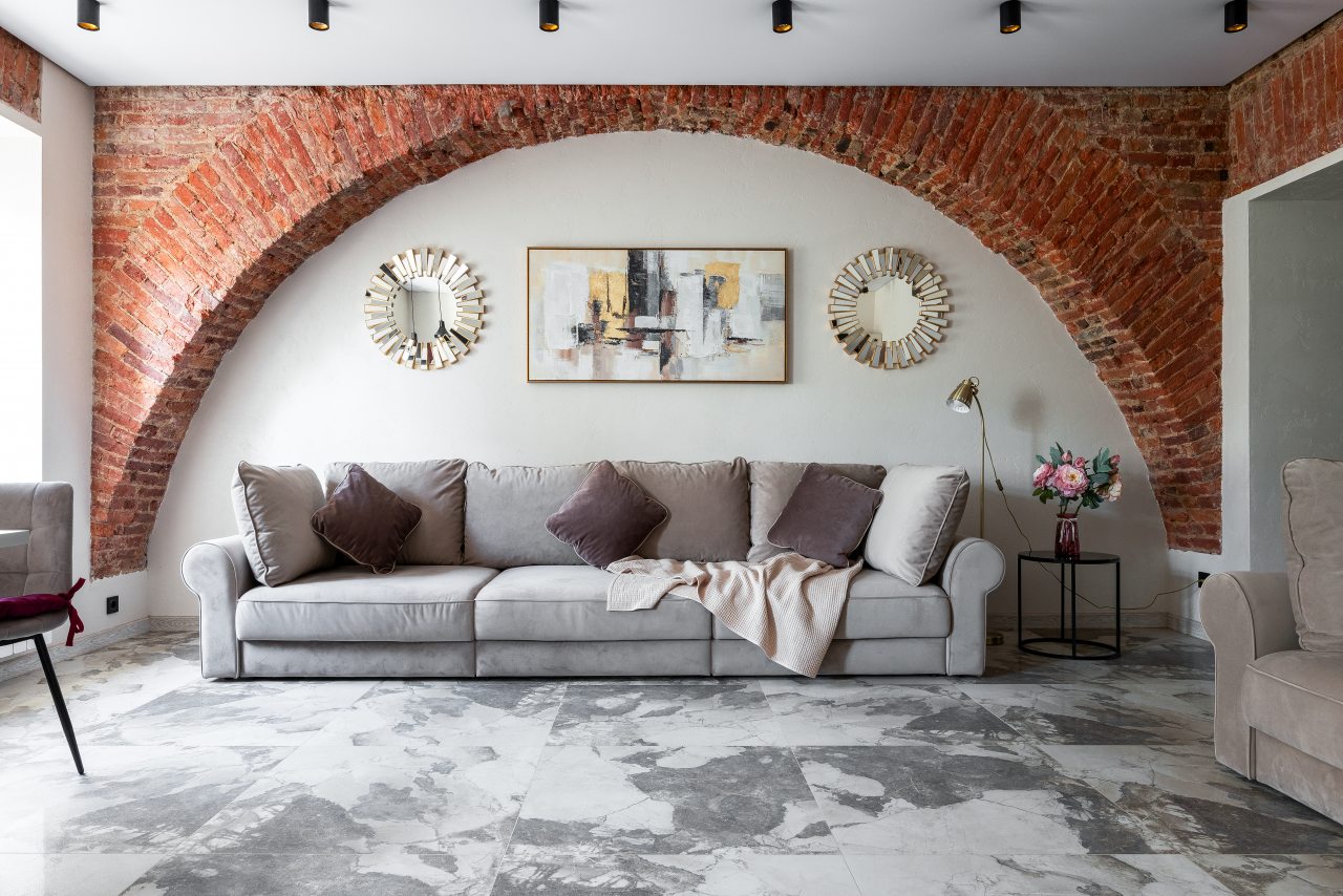 Апартаменты (Мyhome Yourhome на Гороховой 50), Апартаменты Myhome Yourhome на Гороховой 50
