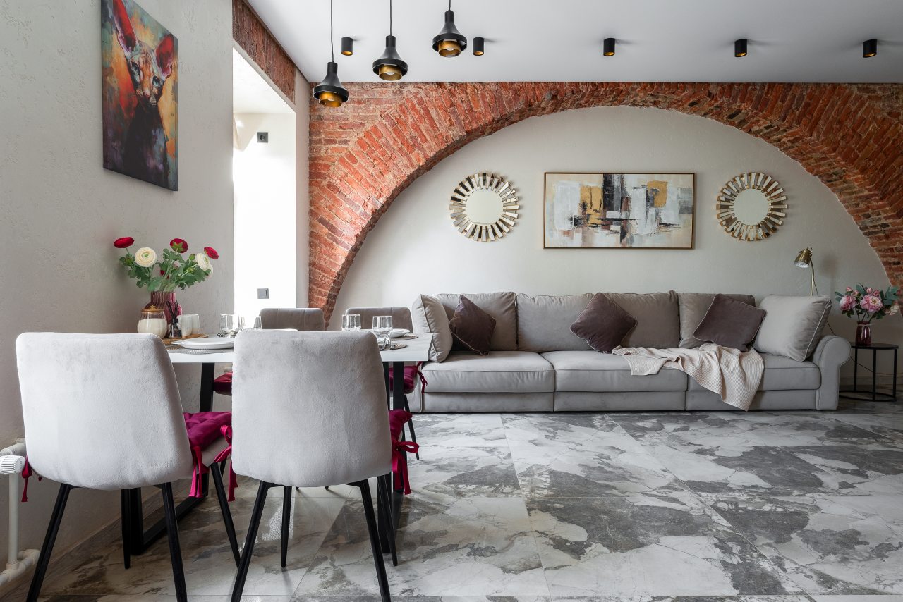 Апартаменты (Мyhome Yourhome на Гороховой 50), Апартаменты Myhome Yourhome на Гороховой 50