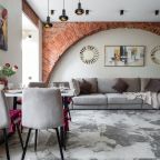Апартаменты (Мyhome Yourhome на Гороховой 50), Апартаменты Myhome Yourhome на Гороховой 50