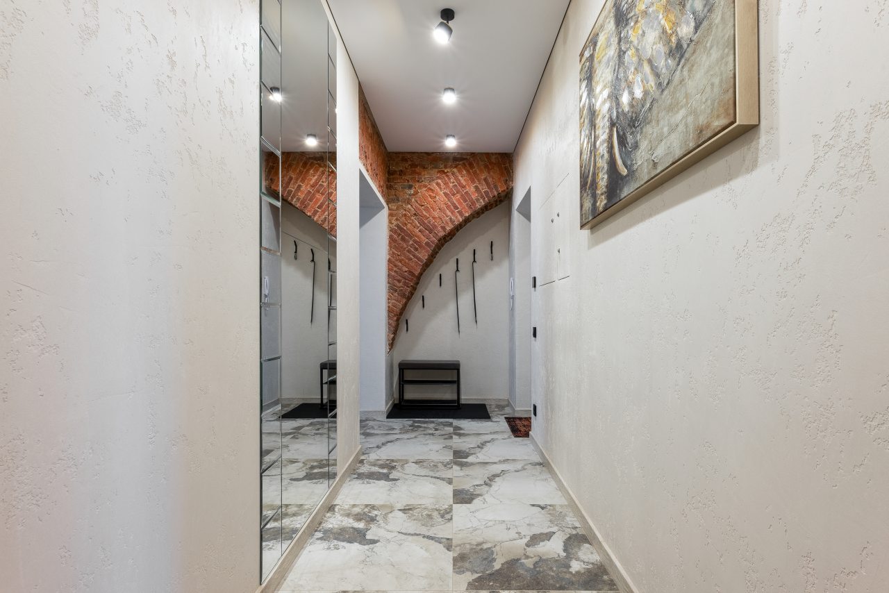 Апартаменты (Мyhome Yourhome на Гороховой 50), Апартаменты Myhome Yourhome на Гороховой 50