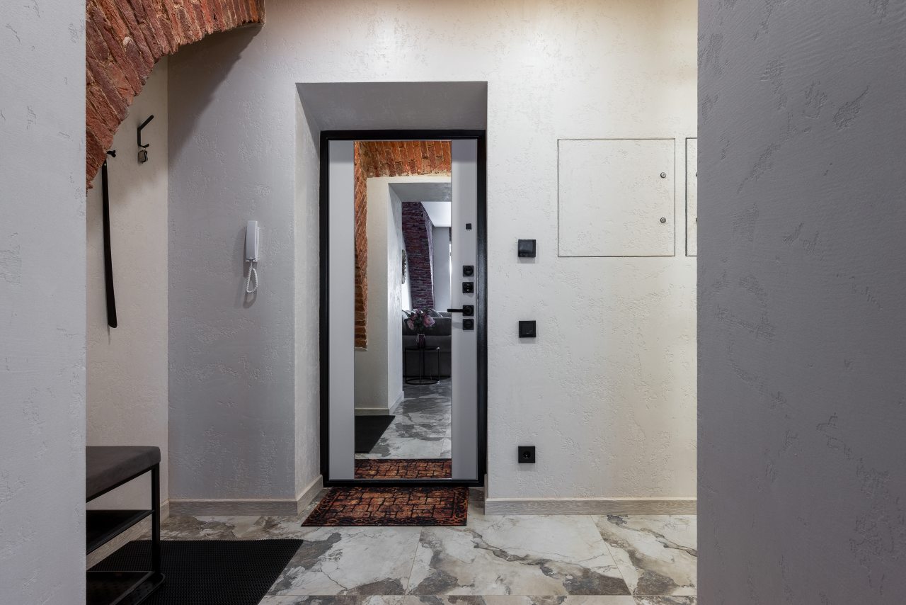 Апартаменты (Мyhome Yourhome на Гороховой 50), Апартаменты Myhome Yourhome на Гороховой 50