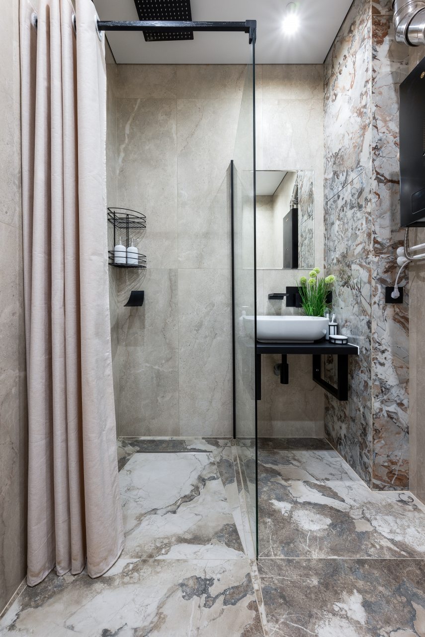 Апартаменты (Мyhome Yourhome на Гороховой 50), Апартаменты Myhome Yourhome на Гороховой 50