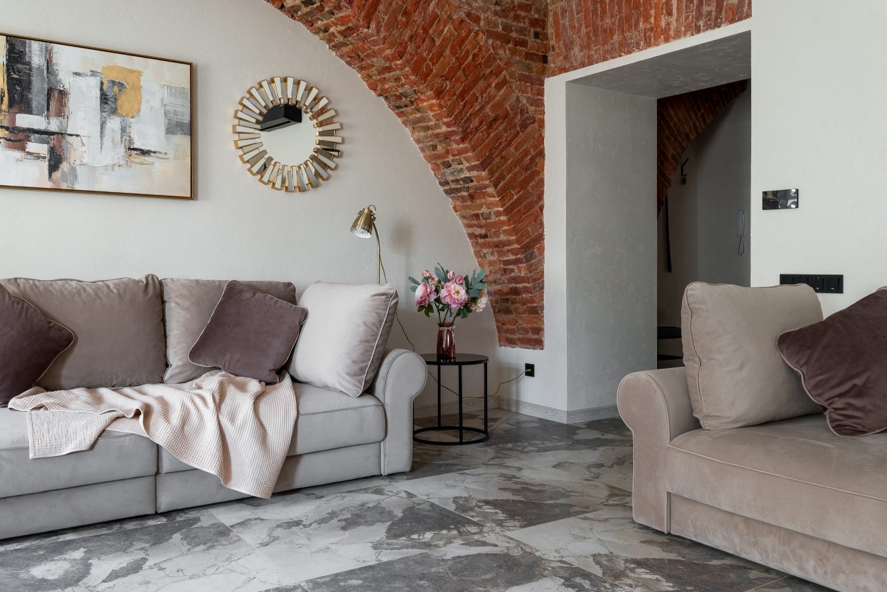Апартаменты (Мyhome Yourhome на Гороховой 50), Апартаменты Myhome Yourhome на Гороховой 50