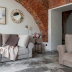 Апартаменты (Мyhome Yourhome на Гороховой 50), Апартаменты Myhome Yourhome на Гороховой 50