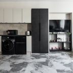 Апартаменты (Мyhome Yourhome на Гороховой 50), Апартаменты Myhome Yourhome на Гороховой 50