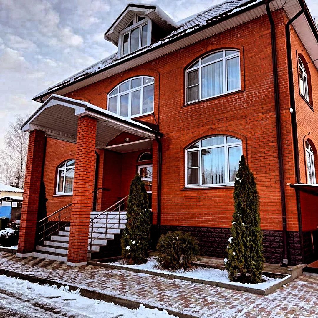 Двухместный (Стандартный), Отель Геракл