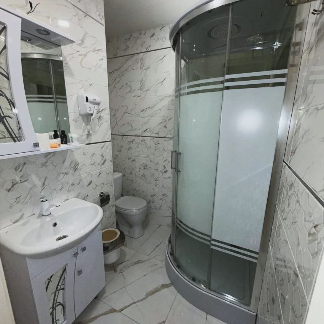 Двухместный (Полулюкс), Отель Геракл