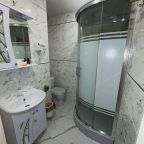 Двухместный (Полулюкс), Отель Геракл