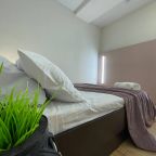 Двухместный (Стандарт с душем), Мини-отель ДеньНочь