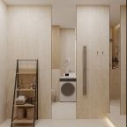 Апартаменты (Полулюкс с красивым видом), Апарт-отель Аура