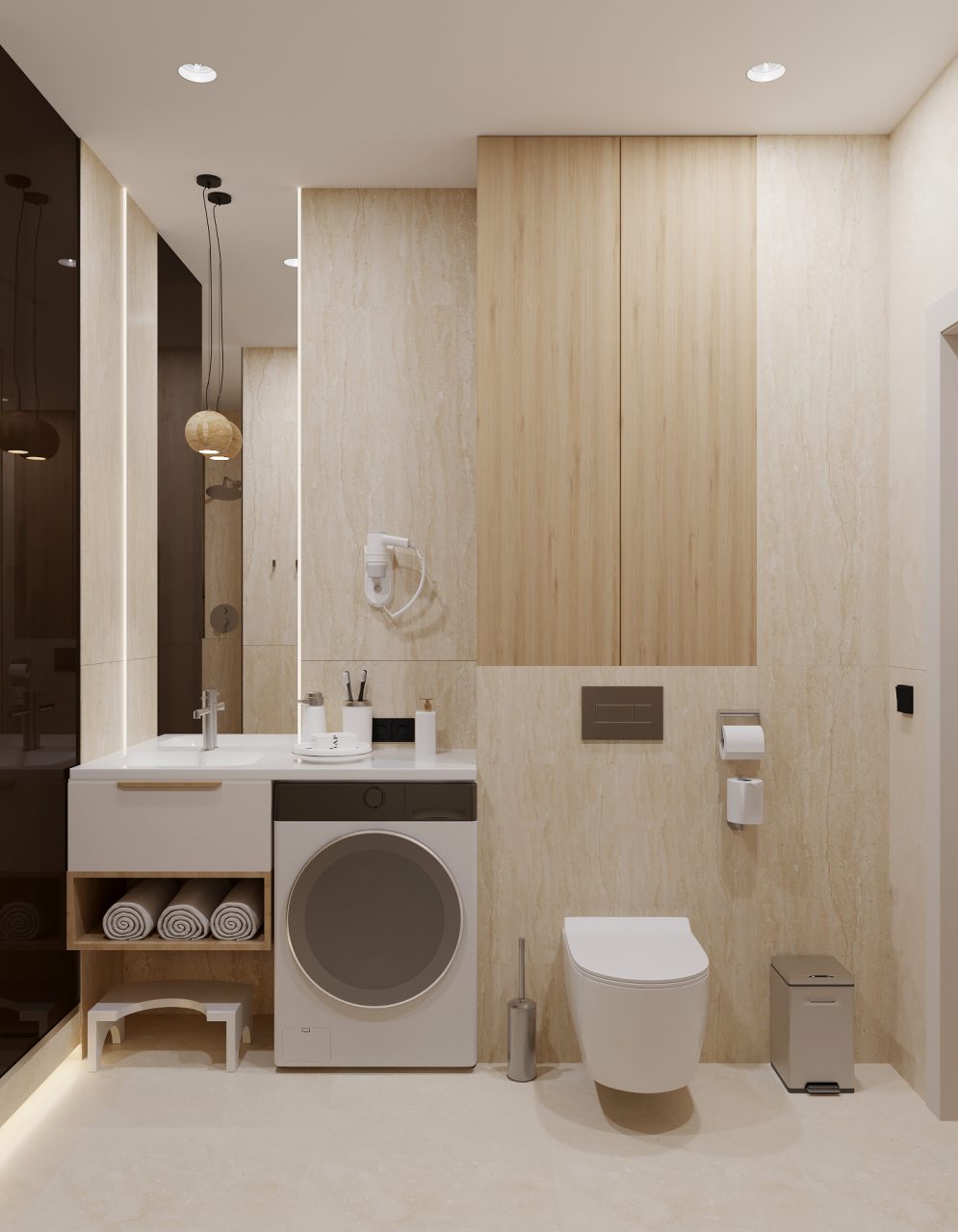 Апартаменты (Полулюкс с красивым видом), Апарт-отель Аура