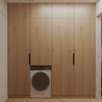 Апартаменты (Люкс с двумя спальнями), Апарт-отель Аура