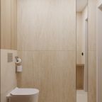 Апартаменты (Люкс с двумя спальнями), Апарт-отель Аура