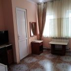 Двухместный (Двухместный без балкона. Двуспальная кровать.), Гостевой дом Легенда