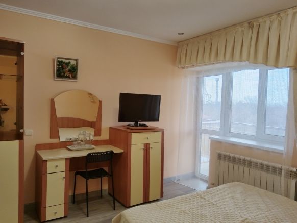 Фотография номера гостевого дома Легенда