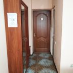 Двухместный (Двухместный с балконом. Две односпальные кровати), Гостевой дом Легенда